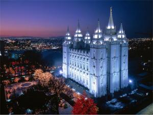 Puzzling Adventures Salt Lake City